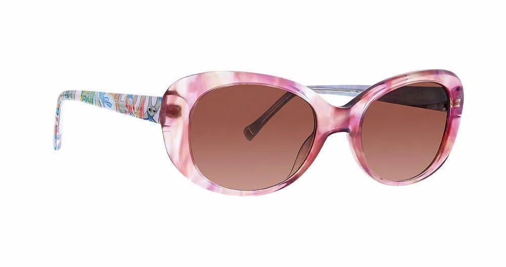 Vera Bradley Avril Sunglasses - view 4
